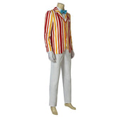 Elegant Men's Halloweez Bert Costume - Perfect for Mary Poppins Cosplay at Comicon and Special Events - Halloweez